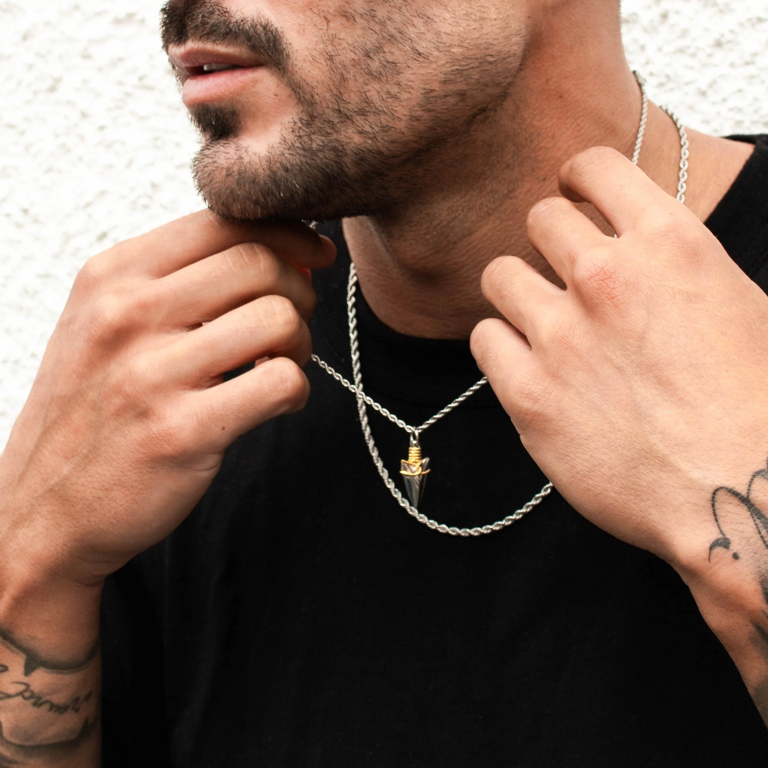 Arrow (Silver) - Image 3