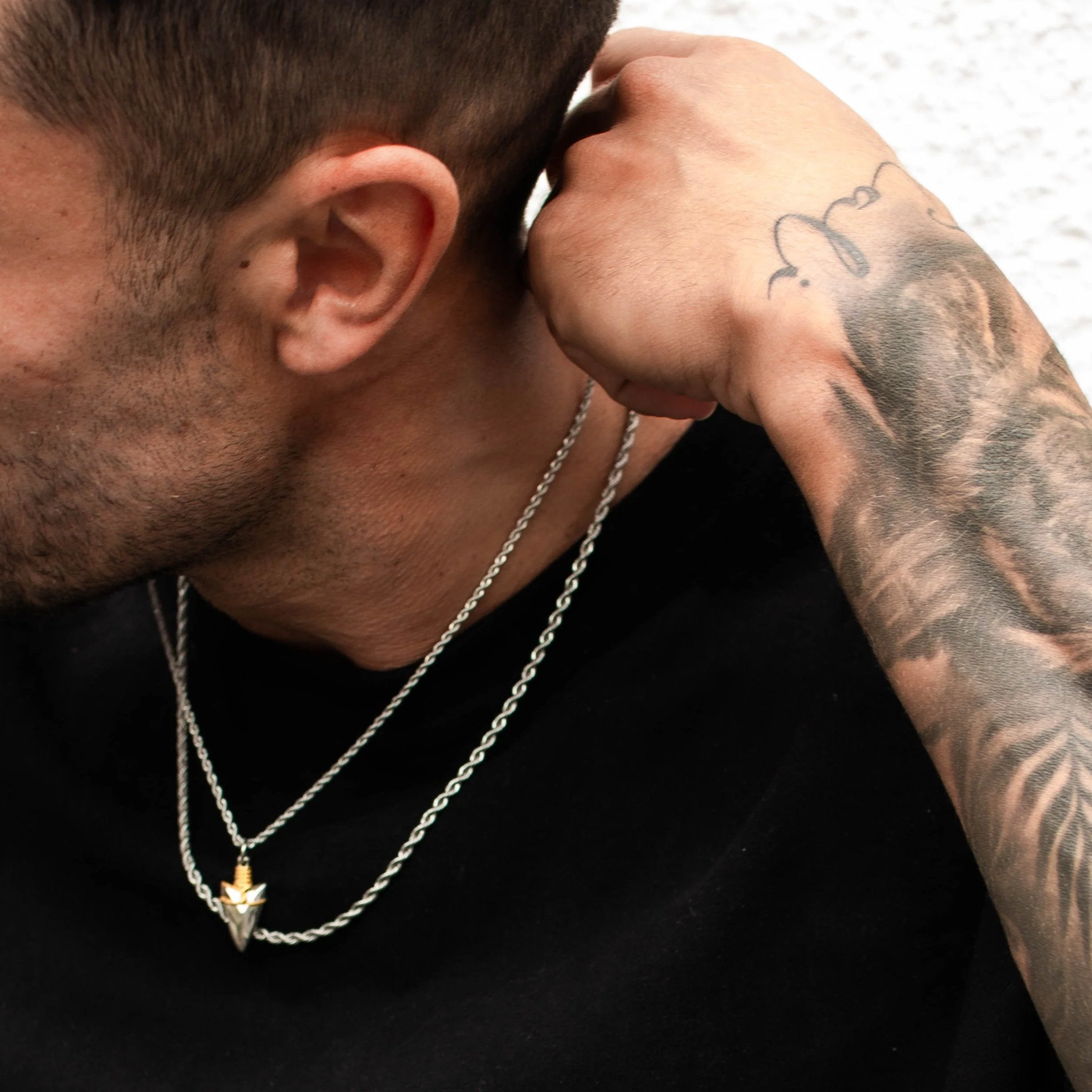 Arrow (Silver) - Image 6