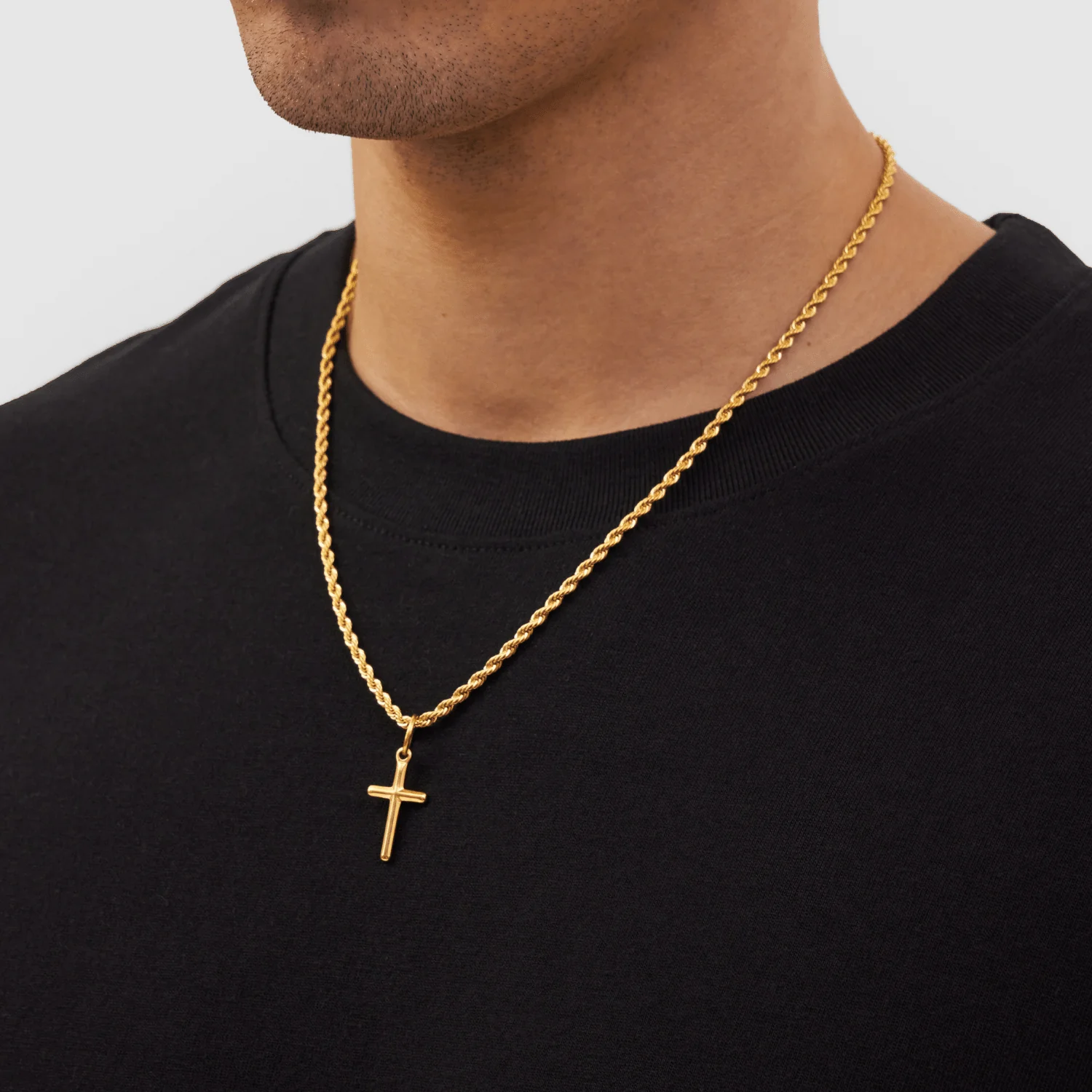 Cross (Gold) - Image 3