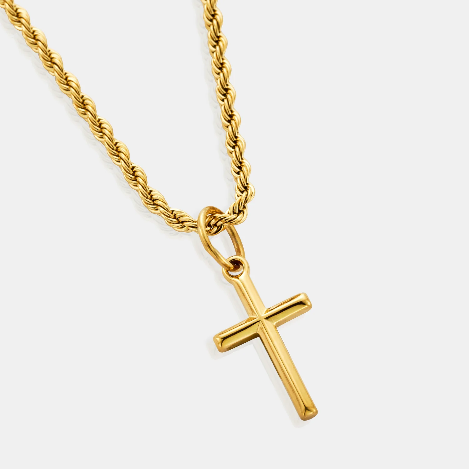Cross (Gold) - Image 4