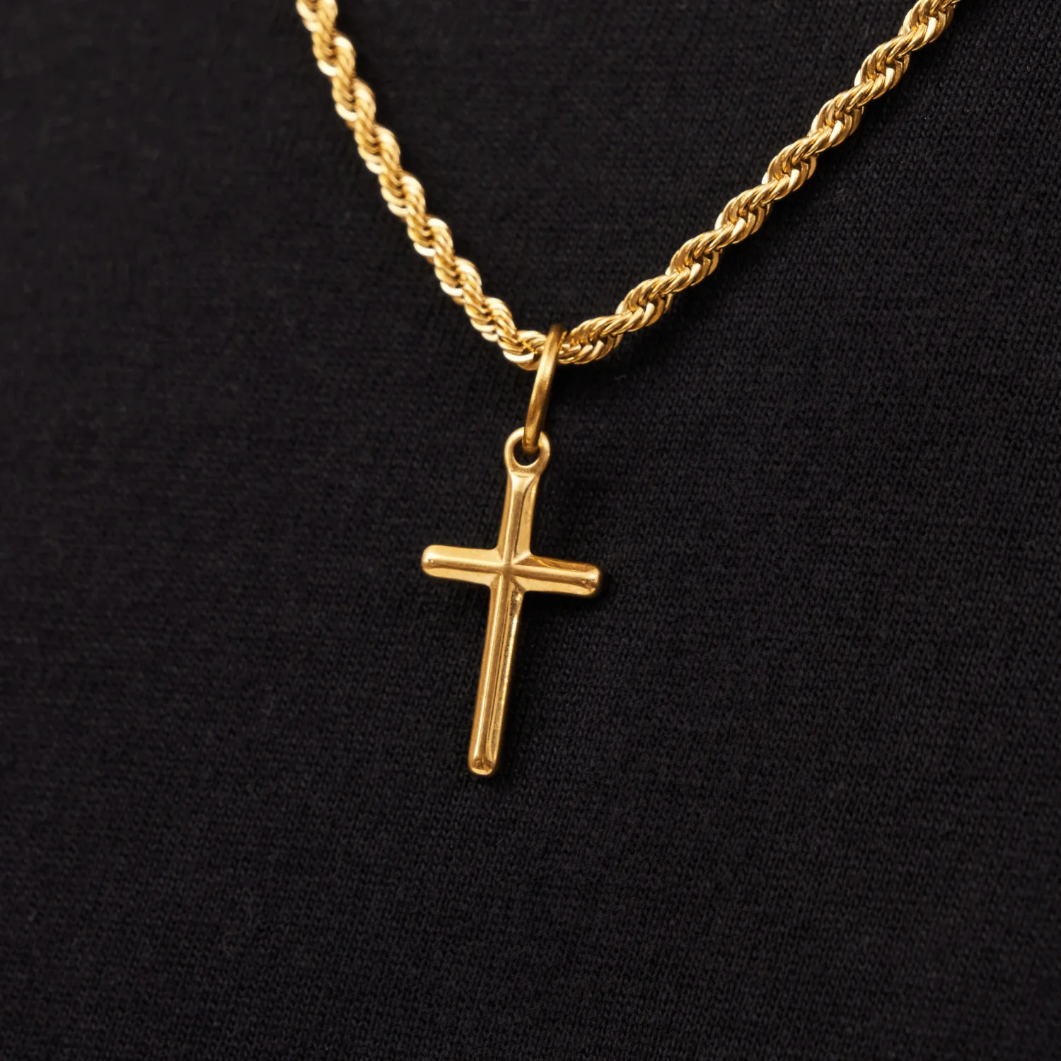 Cross (Gold) - Image 7