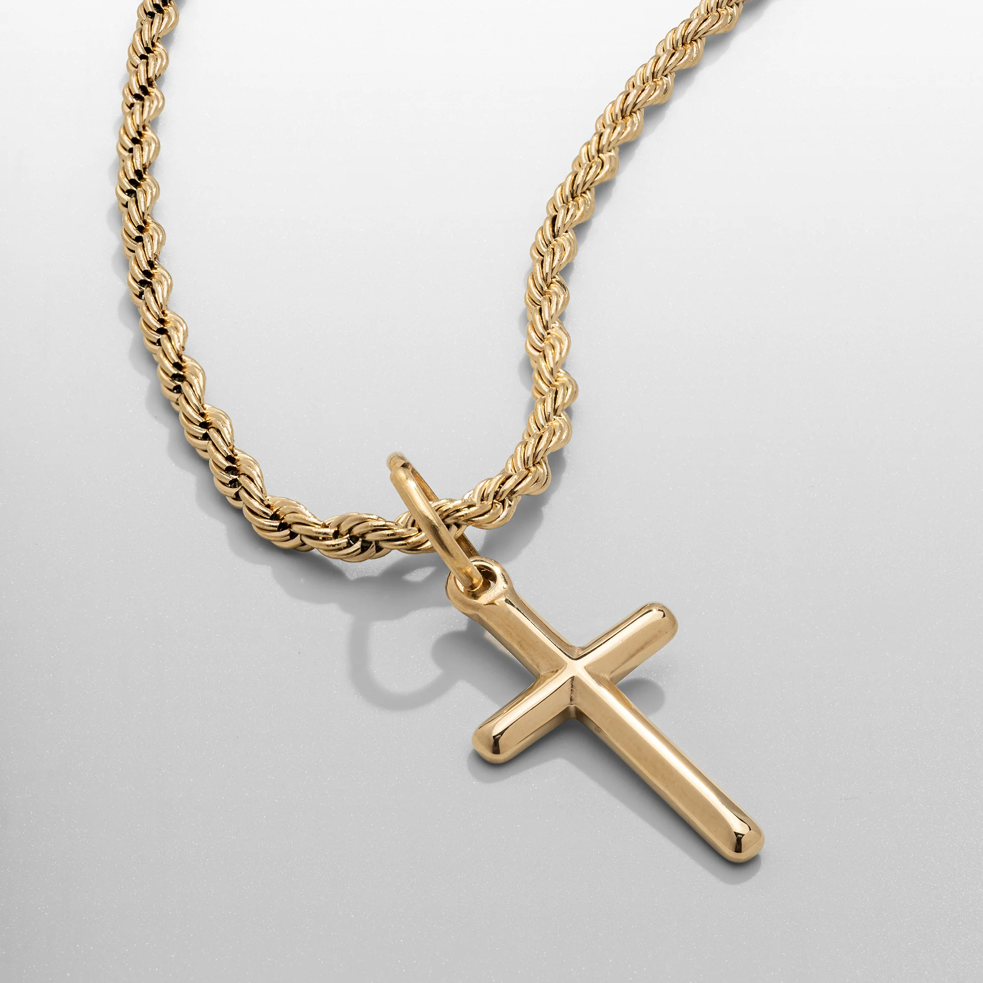 Cross (Gold) - Image 8