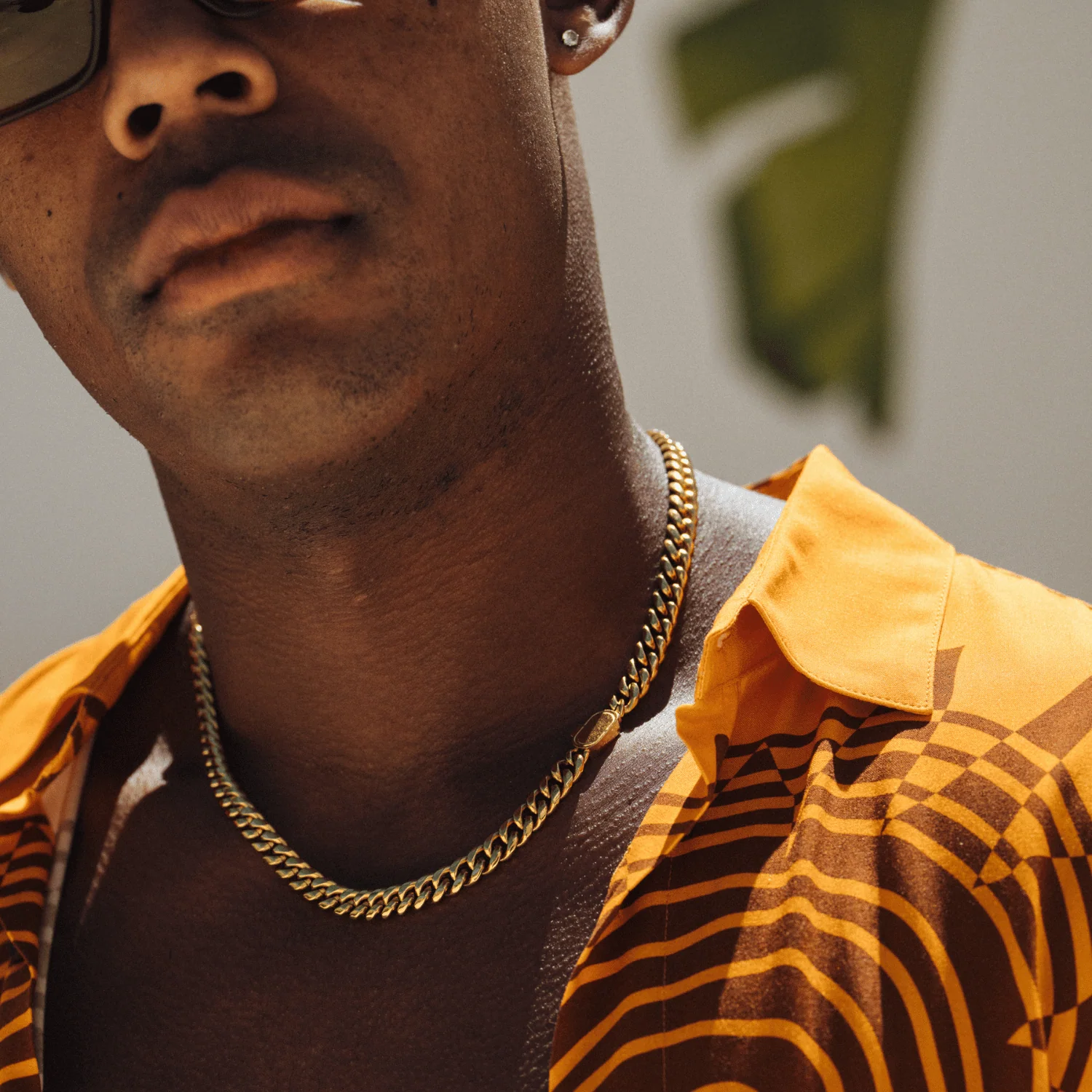 Cuban (Gold) 8mm - Image 4