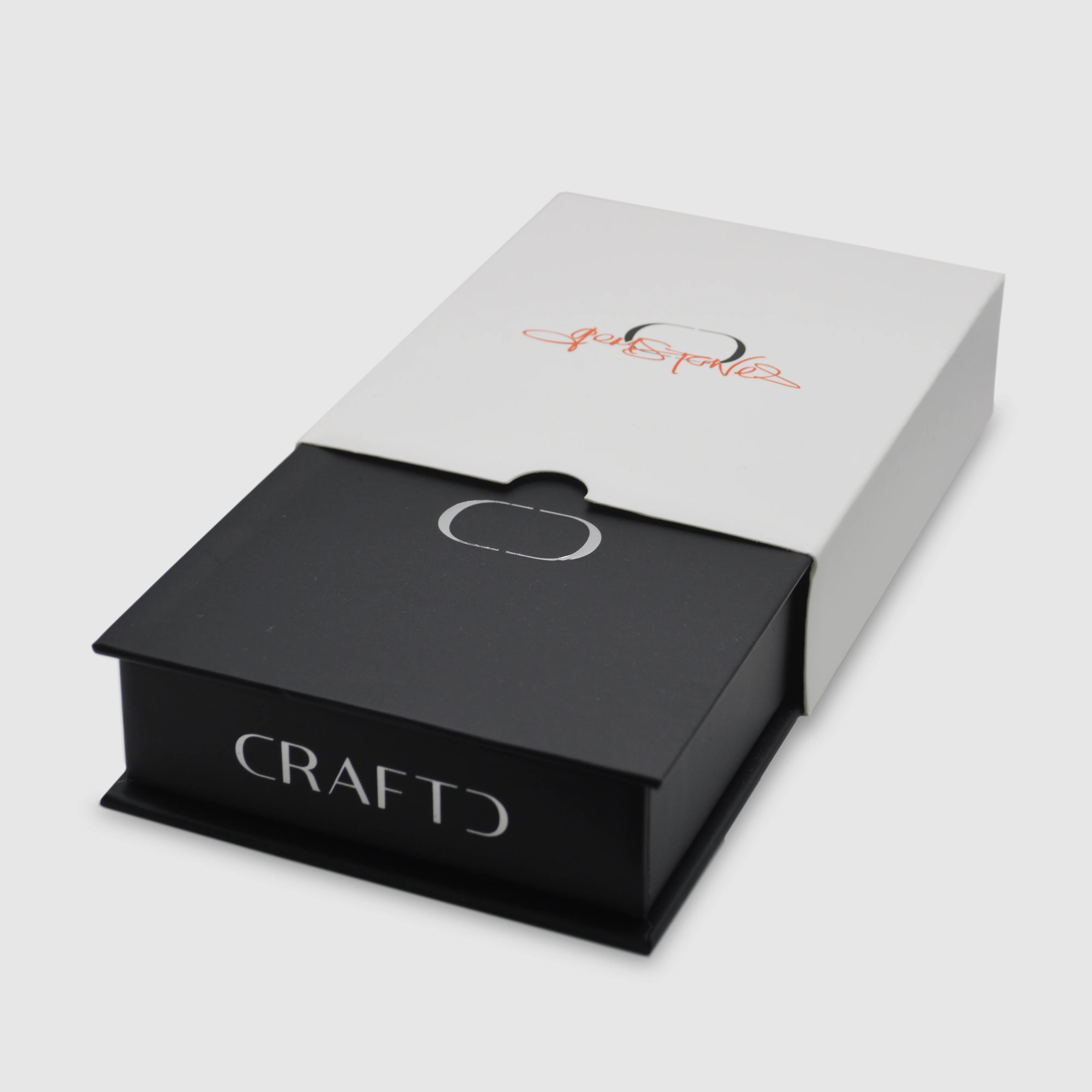 Gemstone Bracelet (Silver) - Image 6