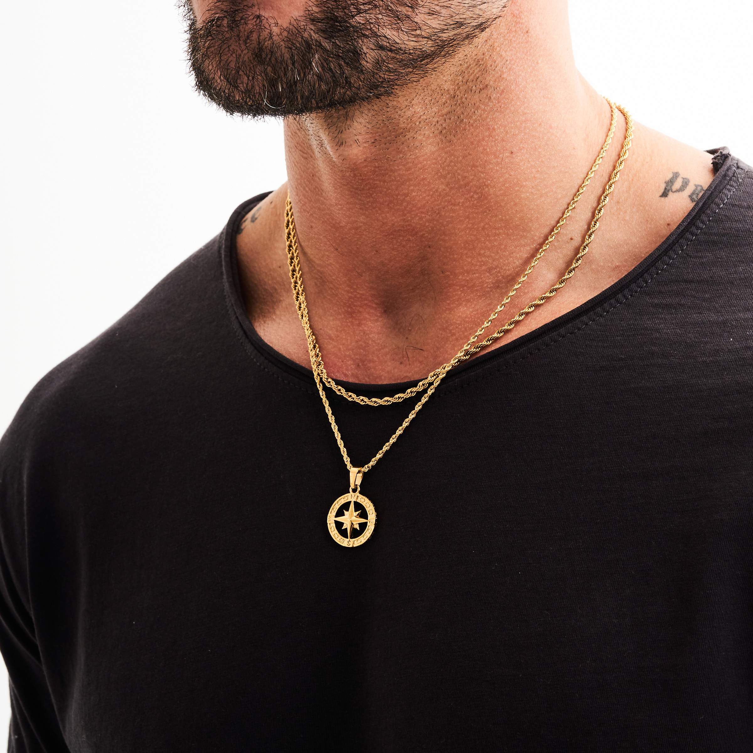 North Star (Gold) - Image 3