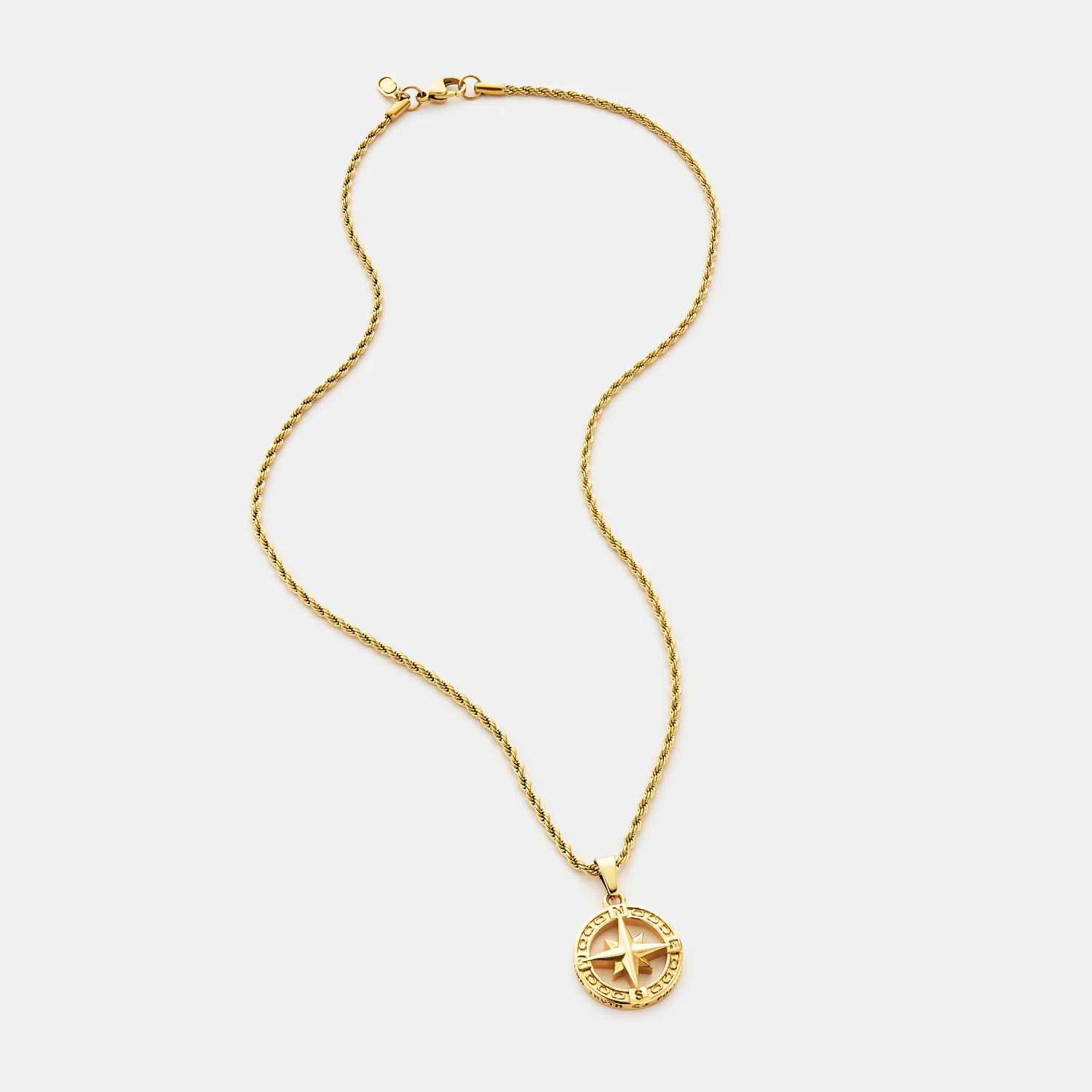 North Star (Gold) - Image 5