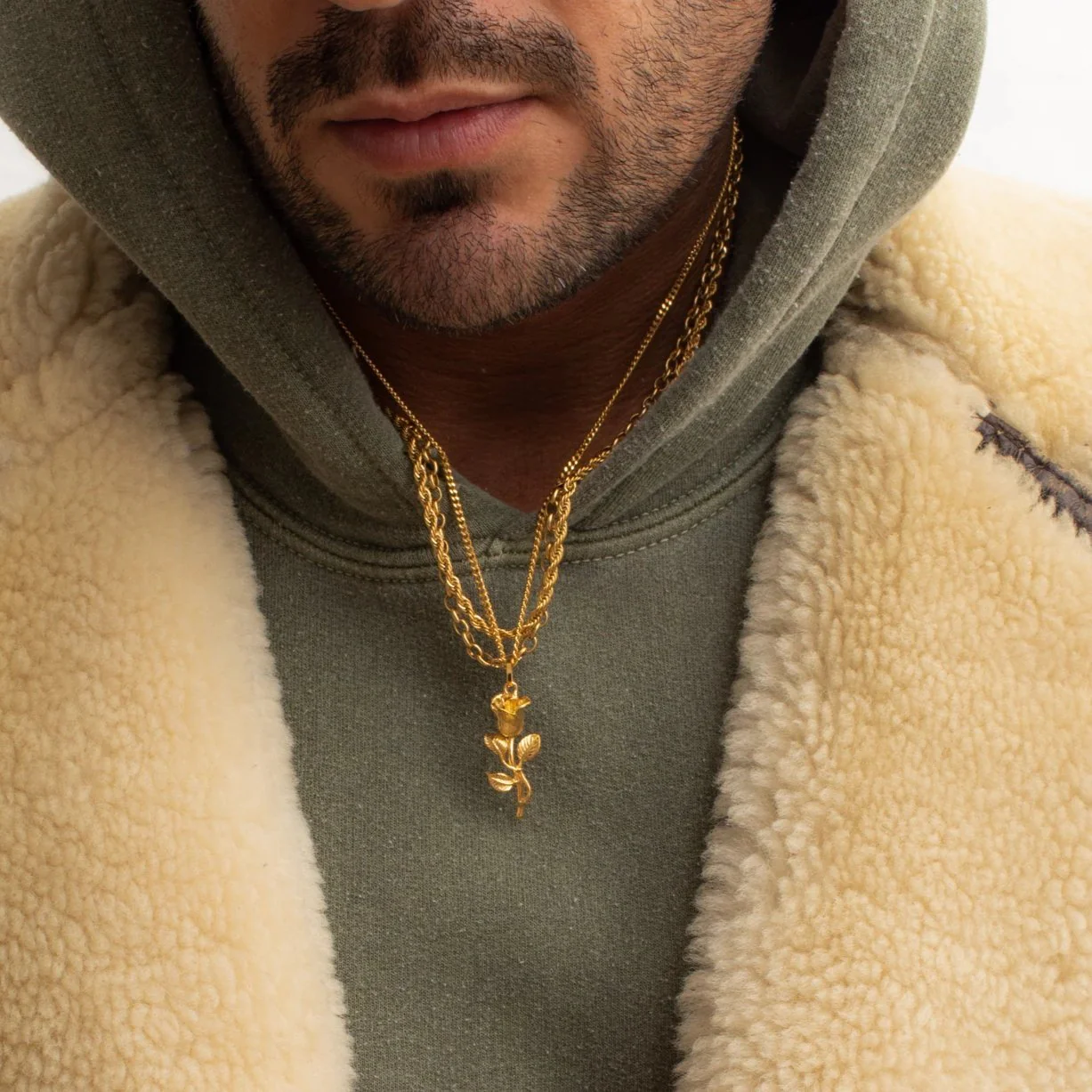 Rose (Gold) - Image 7