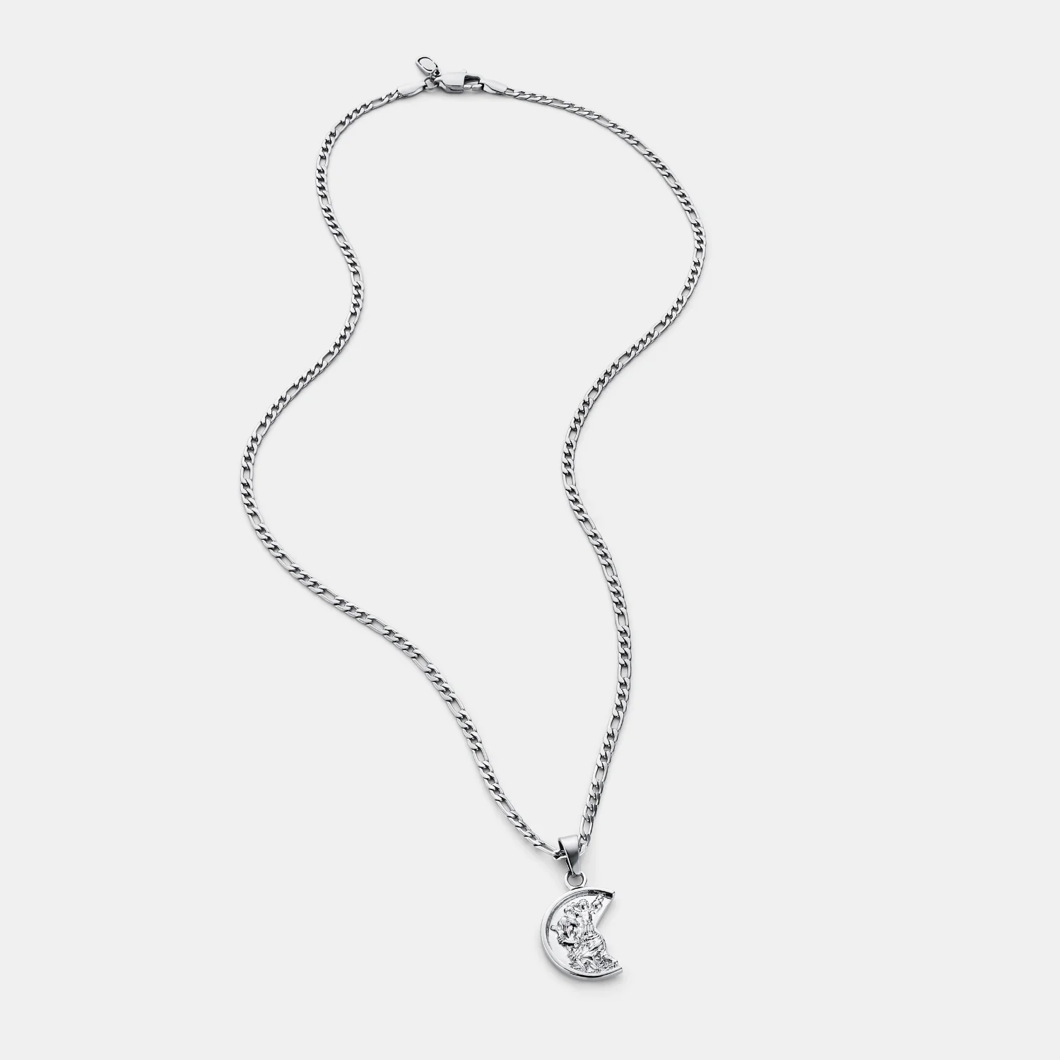 St. Christopher (Silver) - Image 5