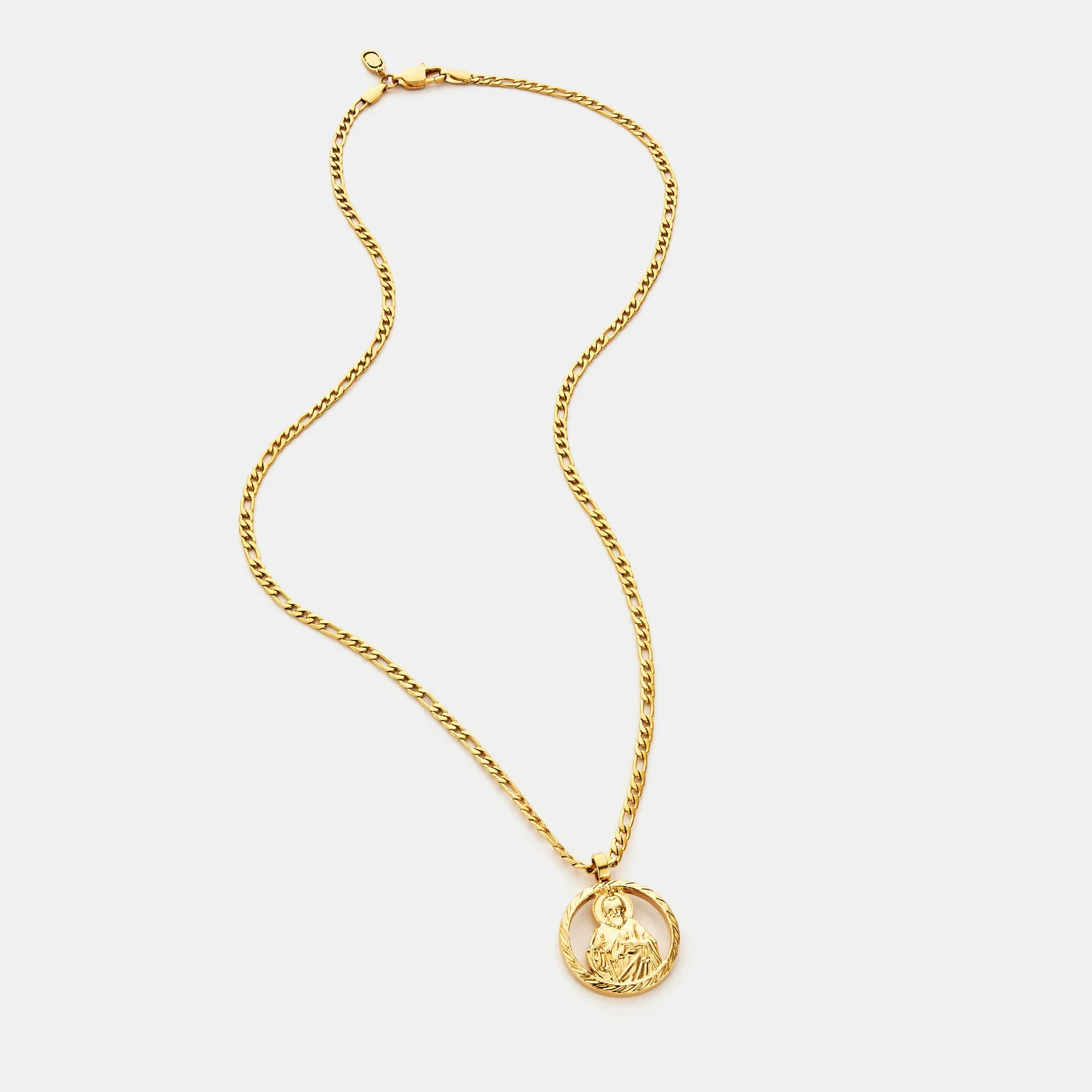 St. Jude (Gold) - Image 5